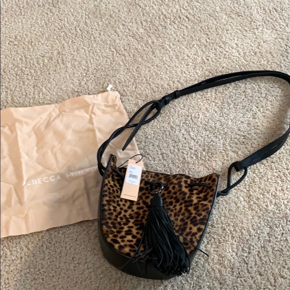 Rebecca minkoff crossbody